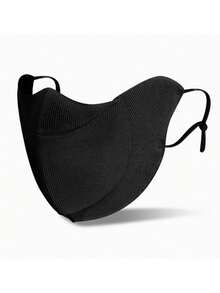 Breathable Face Mask, Suitable For Drinking Water. Summer Sun Protection, Windproof And Warm, Unisex Design. Thickened Adult Size. Provides Sun Protection And Strong Shading Function. Suitable For Outdoor Cycling And Hiking - Multicolor - View 12