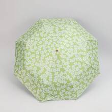 可爱冰淇淋手柄防紫外线可折叠户外伞 - 冰淇淋手柄 - 查看 6