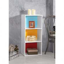 Hodedah Import Librería - Arco iris - Ver 3