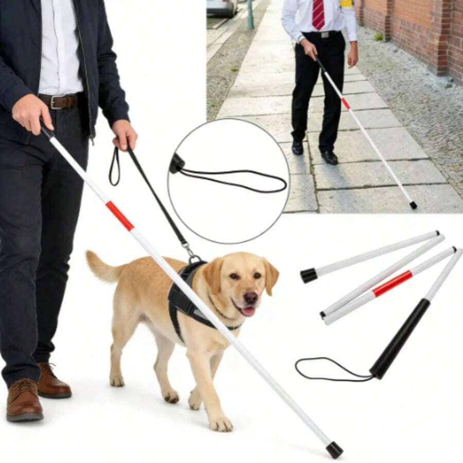 Canes & Crutches - View 1