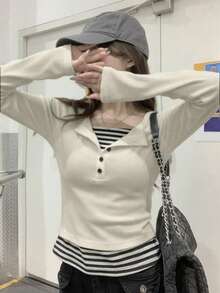 杏色