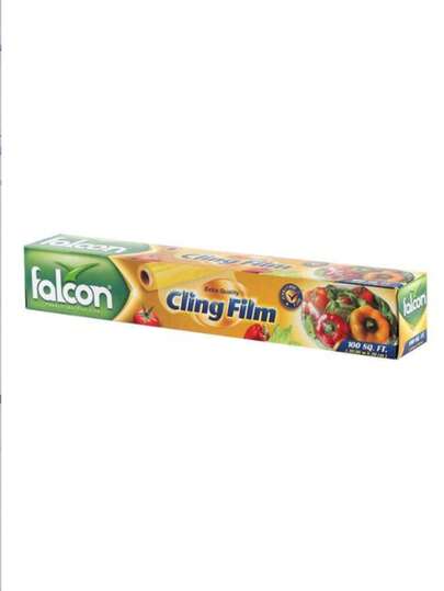 Màng bọc thực phẩm Falcon nhiều màu