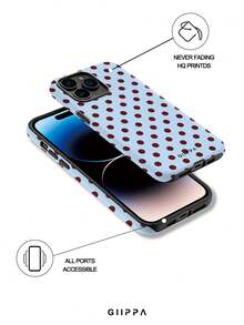 Fashion Phone Cases - 白色1 - 查看 2