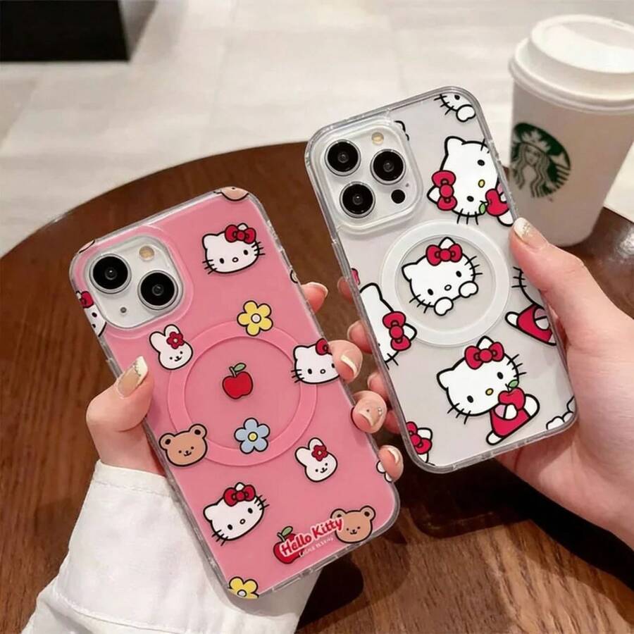 SANRIO Cardholder Phone Cases - S14249 - 查看 1