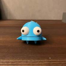 REPO机器人模型，REPO3D打印机器人模型钥匙扣吊坠 - A - 查看 4
