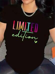 Women T-Shirts - White - View 6