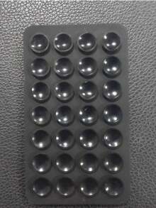 1 cái tay cầm silicon dính điện thoại, giá đỡ điện thoại hút chân không, tay cầm dính điện thoại rảnh tay để chụp ảnh tự sướng và quay video, giá đỡ ngón tay cho điện thoại di động - Nhiều màu - Xem 23