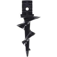 Dock Auger (Sand Auger) For PVC Tubing Sandbar Anchor - 1 - View 1