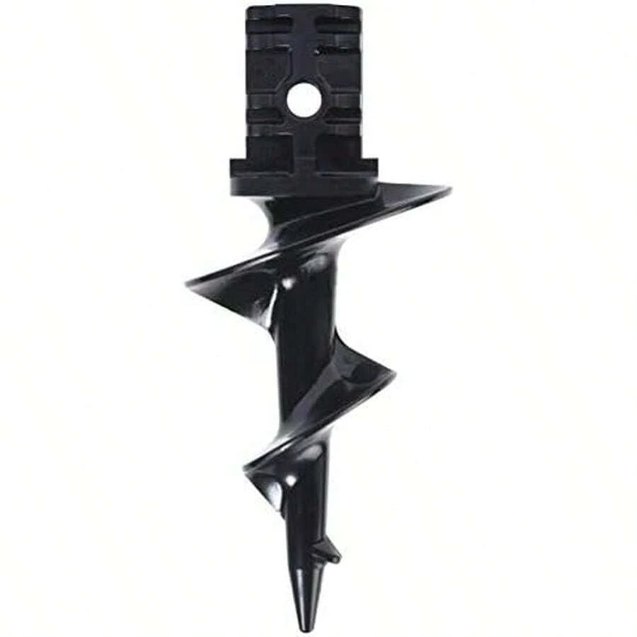 Dock Auger (Sand Auger) For PVC Tubing Sandbar Anchor - 1 - View 1