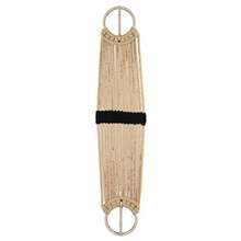Rayon 15 hebras Pony Cinch - 22 pulgadas - Ver 5