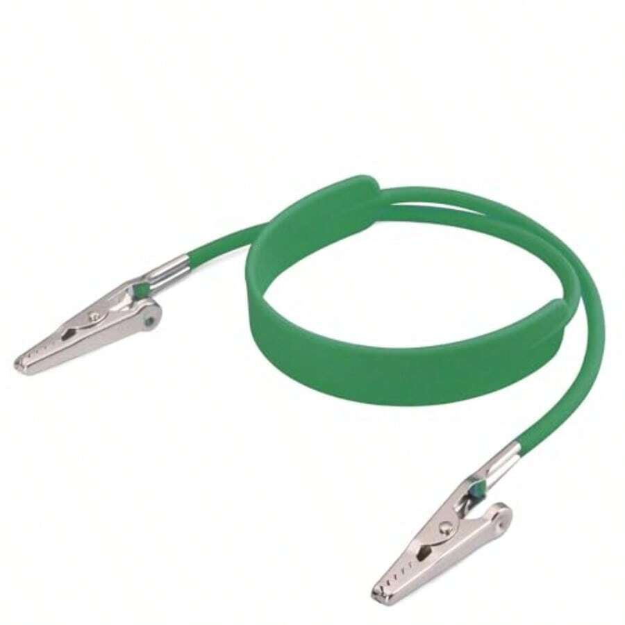 LA MIERE Dental Bib Older Cls Adult Kid And Elderly Napkin Cls Neck Strap Napkin Cl Adutable Lig And Stezable - Pack Of 1 Green - Green - View 1