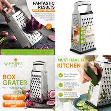 Cheese Graters - View 1
