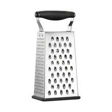 Rallador de acero inoxidable Cuisinart - Ver 5