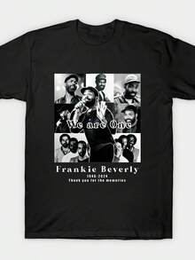 Women T-Shirts - Black - View 6