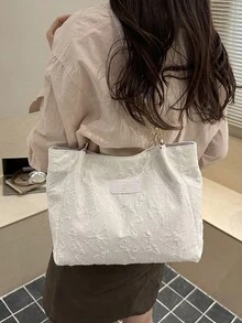 白色
