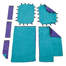 Ferret Nation Accessories Kit - Kit 2 - Ver 8