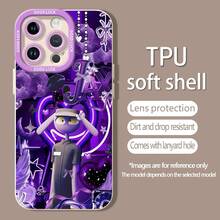 Fashion Phone Cases - White - View 5
