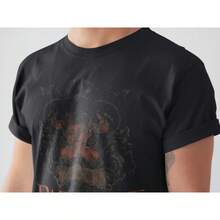 Paradise Lost Born Again T-Shirt - 黑色 - 查看 4