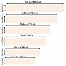Table Runners - Multicolor - View 4