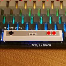 CBTYXSB-2026 Teclas y Interruptores, un gran regalo para amigos - Ver 7