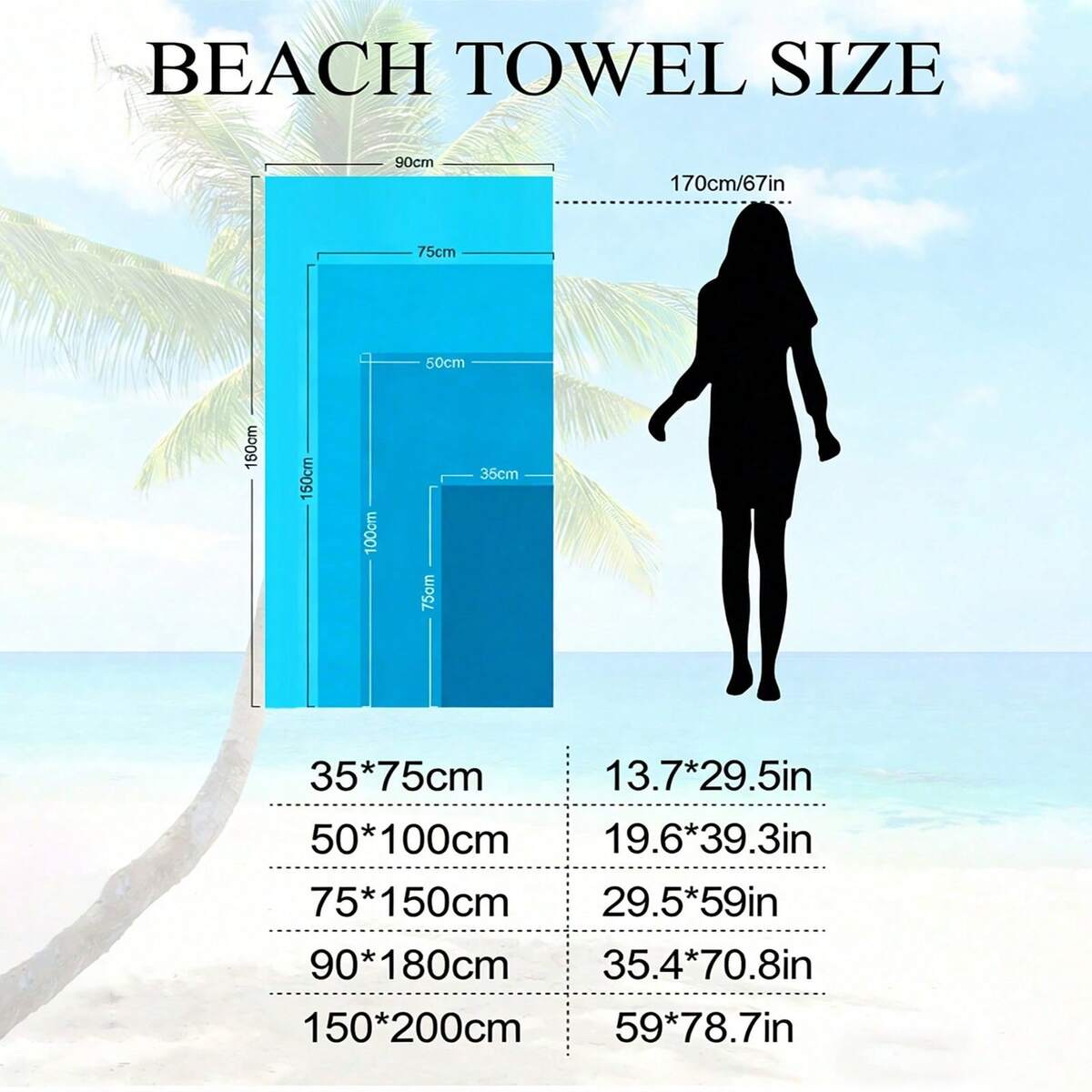 1 pièce Serviette de plage Loup et Forêt, Serviette de plage extra-large en microfibre ultra-douce, Serviette de bain super absorbante, Convient pour les voyages, la piscine, la plongée, le surf, le yoga, le camping, Disponible en plusieurs tailles, Accessoires de plage pour la plage, la piscine, les voyages, le camping, le yoga 3