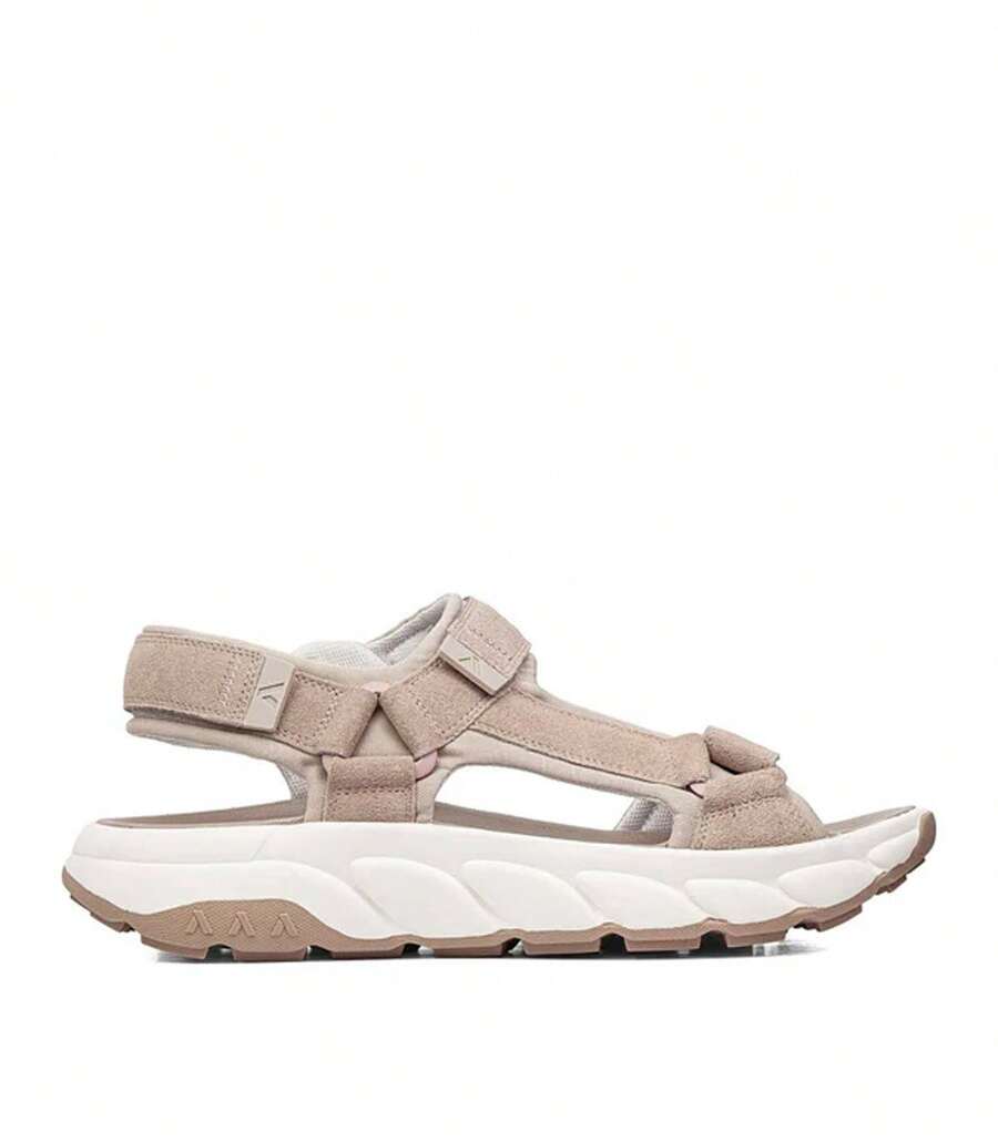 Callaghan Men Sport Sandals - Grey - View 1