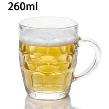 1個/2個 不可破碎壓克力啤酒杯附手柄－大容量防碎啤酒杯，適合世界盃觀賽派對、酒吧與居家吧台，耐用適用於啤酒、艾爾啤酒與精釀啤酒飲用，透明創意啤酒杯、茶杯、水杯、咖啡杯、冷飲牛奶果汁杯 - 查看 17