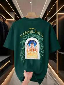 Men T-Shirts - Set7 - View 3