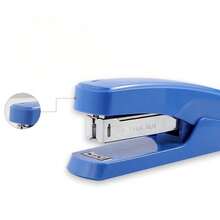 Heavy Duty Stapler, Multi-Function Office Stapler For Thick Books, Student/Home Use, Large Size Effortless Stapling, Delivery Packaging Specialized Mini Stapler - Single Piece - View 10