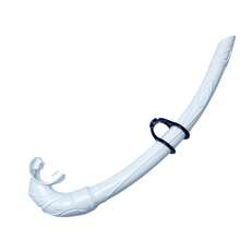1pc Professional Wet Snorkel, PVC Material, Unisex For Adults And Teens, Diving Swimming Snorkeling Gear, Water Sports Equipment, Beach Outdoor Gear - Multicolor - View 12