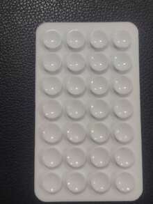 1 cái tay cầm silicon dính điện thoại, giá đỡ điện thoại hút chân không, tay cầm dính điện thoại rảnh tay để chụp ảnh tự sướng và quay video, giá đỡ ngón tay cho điện thoại di động - Nhiều màu - Xem 18