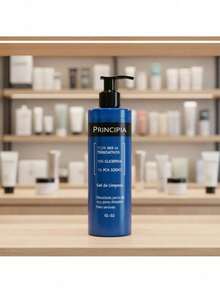 Principia Facial Cleansing Gel GL-02 350g - 深層清潔 - 查看 4