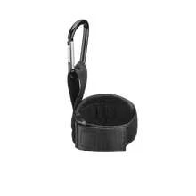 1/2 Adjustable Baseball Bat Rack | Suitable For All Baseball Bat Sizes, Portable Display Stand With Metal Hooks, Suitable For Indoor And Outdoor Use, For The End Of The Baseball Bat - Multicolor - View 11