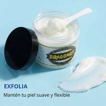 Vaselina Para Tatuar Dragoart Hidratante Tattoo 475gr - Blanco - Ver 4
