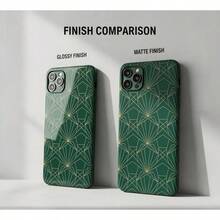 [Envio em 24h a partir de DE/FR/ES] Capa de telemóvel Apple 17 16 15 Promax 23 24 25 26 Ultra Galaxy Flor de Cerejeira Gato Sakura Pintura em Aguarela Japonesa para iPhone 17 16 15 14 13 12 Pro Max Plus Mini Air Galaxy S25 S24 S23 S22 - Branco - Ver 5