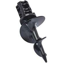 Dock Auger (Sand Auger) For PVC Tubing Sandbar Anchor - 1 - View 3