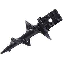 Dock Auger (Sand Auger) For PVC Tubing Sandbar Anchor - 1 - View 2