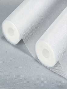 1 Roll Cabinet Liner, Suitable For Cabinets, Drawers And Refrigerators, Easy To Clean, Waterproof, Oil-Proof, Moisture-Proof, Dust-Proof, Can Be Used As Kitchen Countertop Mat, Furniture Cabinet Storage Mat, Home Decor Mat, Party And Christmas Storage Mat - Multicolor - View 5