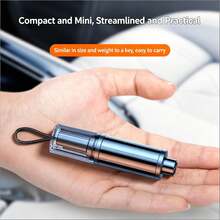 Car Glass Breaker, Auto Safety Hammer, Emergency Escape Hammer With Seatbelt Cutter, Multifunctional Car Rescue Hammer, Car Window Glass Breaker, Multifunctional Car Emergency Escape Hammer, Rescue Hammer, Glass Breaker - Multifunctional - View 5