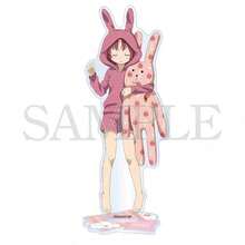 Phụ kiện búp bê nhồi bông, giá đỡ acrylic CRAFTHOLIC: Akemi Homura, Mami Tomoe, Mami Tomoe - nhiều màu - Xem 1
