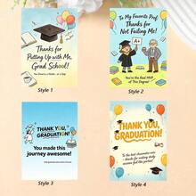 Thiệp Chúc Mừng Tốt Nghiệp Cá Nhân Hóa: Chúc Mừng Tốt Nghiệp, Thiệp Tốt Nghiệp Đại Học, Thiệp Tốt Nghiệp Cá Nhân Hóa - Có thể Tùy Chỉnh Tên, Trường Đại Học và Năm Tốt Nghiệp - Thiệp Chúc Mừng Tốt Nghiệp - Tốt Nghiệp Đại Học Năm 2026 - Thiệp Kỷ Niệm - Thiệp chúc mừng tốt nghiệp - Xem 2