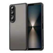 Ốp lưng điện thoại Fandun mới nhất tương thích với Samsung Galaxy S26 Ultra/S26+/S26/S26Edge A07 A17A57 A56 A55 A37 A36A35A26A16A15 S25FE Z Filp7 Z Fold7 S25Ultra S25+ S25 S25Edge S24Ultra S24+S24 S24FE và Xiaomi17 Ultra/17Pro/17Pro Max/17/15Ultra và Series và POCO Series và Moto Series và Series và Nothing Phone 4A Pro/ 3A Lite/Phone3/CMF Phone2 Pro/ 3A Pro/ 3A và IPhone17 Series và 11 Pro XL/10A/10 Pro XL/10Pro/10/9 Pro XL/9 Pro/9/9A - màu đen - Xem 70