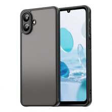 Ốp lưng điện thoại Fandun mới nhất tương thích với Samsung Galaxy S26 Ultra/S26+/S26/S26Edge A07 A17A57 A56 A55 A37 A36A35A26A16A15 S25FE Z Filp7 Z Fold7 S25Ultra S25+ S25 S25Edge S24Ultra S24+S24 S24FE và Xiaomi17 Ultra/17Pro/17Pro Max/17/15Ultra và Series và POCO Series và Moto Series và Series và Nothing Phone 4A Pro/ 3A Lite/Phone3/CMF Phone2 Pro/ 3A Pro/ 3A và IPhone17 Series và 11 Pro XL/10A/10 Pro XL/10Pro/10/9 Pro XL/9 Pro/9/9A - màu đen - Xem 19