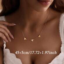 1 chiếc vòng cổ khắc tên tình yêu theo yêu cầu, vòng cổ tình yêu cá nhân hóa, có thể khắc 1-3 tên, vòng cổ đôi, vòng cổ cho mẹ, quà sinh nhật cho vợ, quà Ngày của Mẹ, vòng cổ gia đình, vòng cổ khắc tên theo yêu cầu, quà sinh nhật, quà kỷ niệm. - Nhiều màu - Xem 5