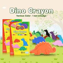 Crayons - As Pic - View 3