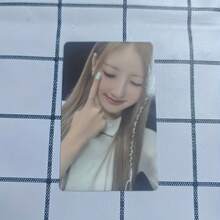 70pcs White Greeting Cards, Suitable For Birthday Parties And Gifting To Fans And Friends - Multicolor - View 10