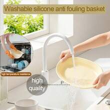Bread Fermentation Basket, Sourdough Proofing Basket & Bread Baking Tool For Home Kitchen - Beige - View 2
