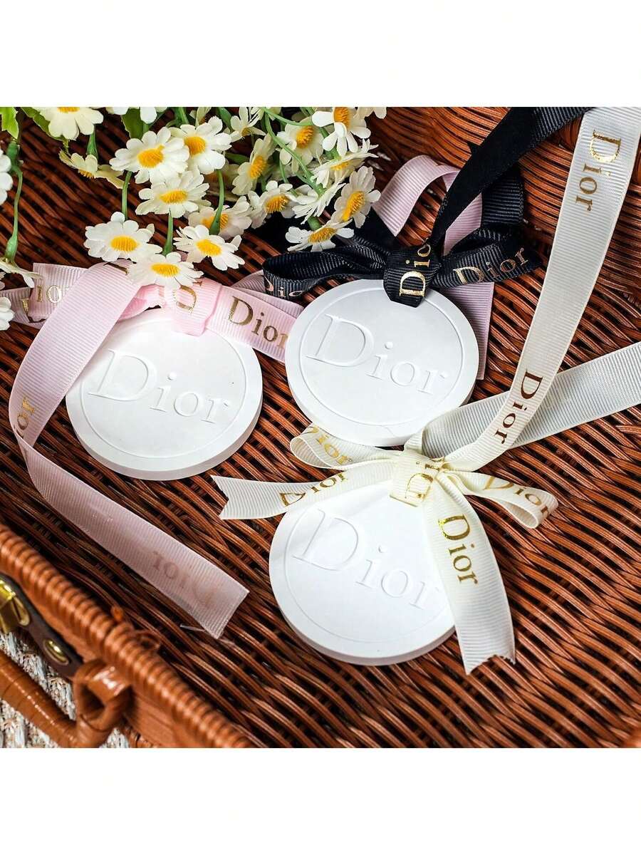 车载香氛包、持久留香扩散器、衣柜悬挂式香氛配件 - 1PC - 查看 1