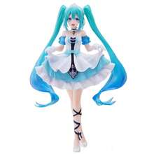 High Quality Version  Anime Figure, PVC Sakura  Figurine, 2D Beautiful Girl Model, PC Case Decor, Desktop Display Ornament, Bedroom Desk Decor, Car Interior Ornament, Counter Display Statue, Kawaii Manga Collection Gift For Anime Fans & Collectors - 17 - 查看 2