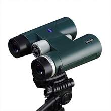 High Magnification High Definition Professional Binoculars, Suitable For Outdoor Exploration, Sports Games, Concerts, Day And Night Use, Portable - One Size - View 10